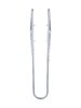 Diamant Rack Diamant Juna+ 700c 2019/2020 Silver Rear