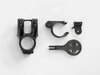 Bontrager Vorbau Bontrager Line Pro 35 mm 0°x45 mm Black