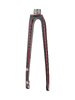 Trek Fork Rigid Trek Emonda SLR 7 56-62cm Rage Red/Onyx