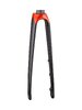 Trek Fork Rigid Trek Emonda SL 6 56-62cm Black/Radioact