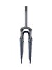 Bontrager Fork Susp Bontrager Forklight V 700c Threaded 50mm