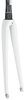 Trek Starrgabel Trek Madone Carbon E2 2012 50-54 White