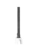 Trek Fork Rigid Trek Domane SL 5 48R Crystal White/Red