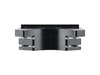Trek Frame Part Trek Fetch+ 4 Steer Cable Mount Front B