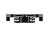 Trek Frame Part Trek Fetch+ 4 Steer Cable Mount Rear BK