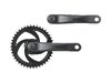 Electra Crankset Electra Cruiser Go! 170 Black