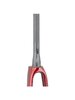 Trek Fork Rigid Trek Emonda SL6 56-62 Crimson/Trek Blac