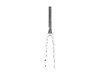 Trek Fork Rigid Trek Domane SL 5 53R Trek White/Quicksi