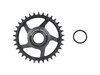 E*Thirteen Chainring eThirteen eSpec 55mm Chainline 34t Black