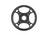 Gates Chainring Gates CDX Bosch Gen4 50T W/Spider Black