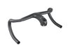 Trek Bar/Stem Trek Madone SLR 420x90 Matte Deep Smoke