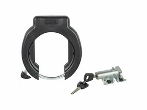 Abus Lock Abus 4750XL R Ring & Battery Bosch BES3 DT3 T
