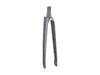 Trek Fork Rigid Trek Emonda SL5 40R Lithium/Brushed Red