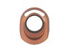 Trek Cover Trek Checkpoint SL5 Headset Matte Pennyflake