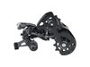 Microshift Rear Der microSHIFT RD-M6195S 9-Speed Short Black