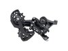 Microshift Rear Der microSHIFT RD-M5180S 8-Speed Short Black