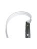 Bontrager Rim Strip Bontrager TLR 700c Road 25mm White
