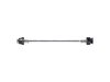 Trek Skewer Trek 135mm OLD Bolt-On Black Rear